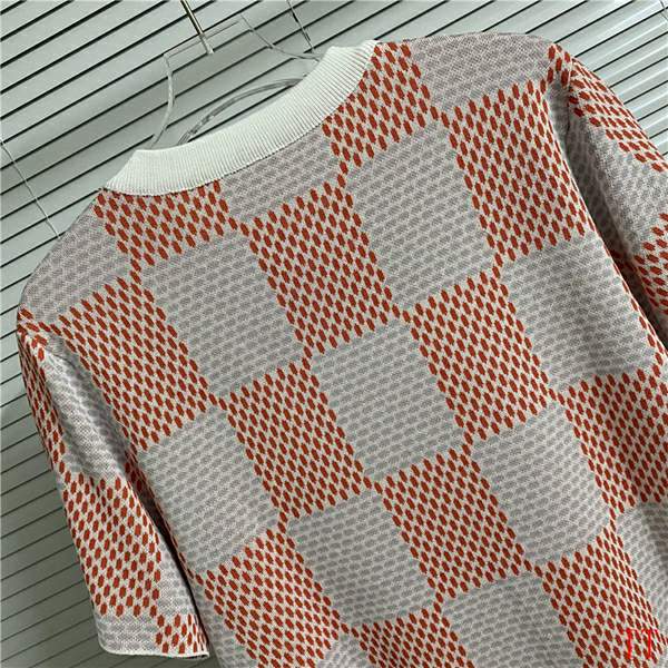 Picture of Louis Vuitton T Shirts Short _SKULVM-XXL20tn218057